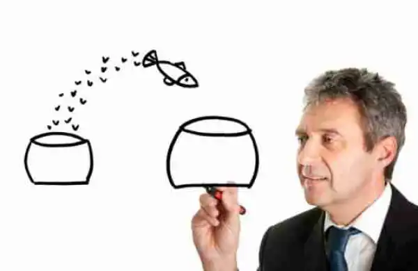 Secrets For Turning A Small Business Into A Big One